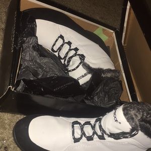 My grandmas and she don’t want them no more